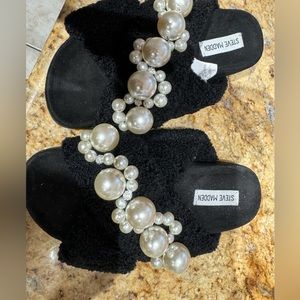 steve madden alelya size 6